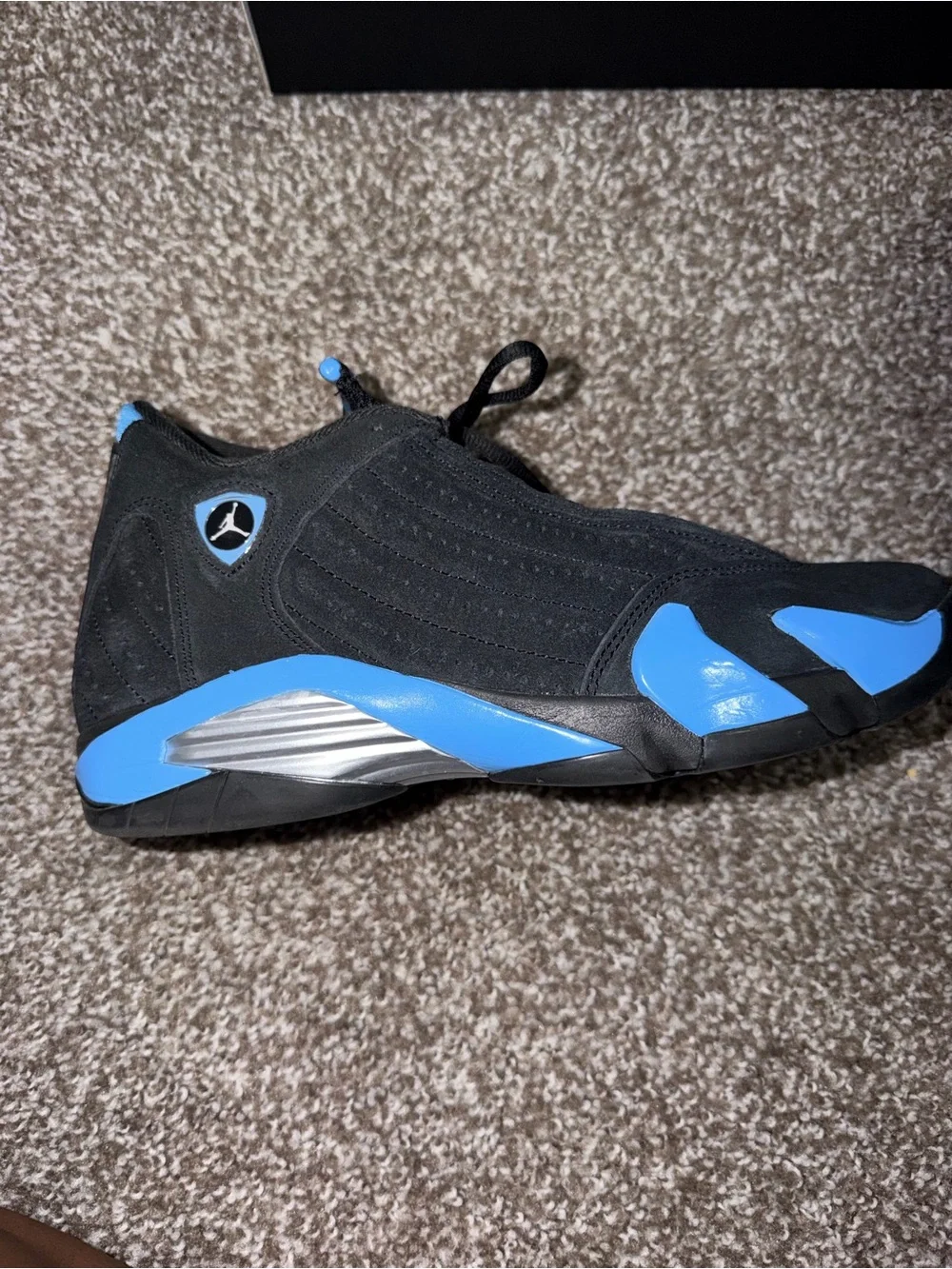 Jordan 14  Retros